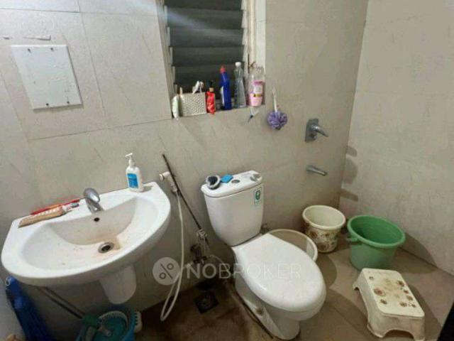 Flat for rent in Purvarang Society, Wagholi