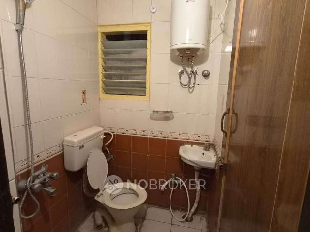 Flat for rent in Bengaluru South City Corporation, Bengaluru