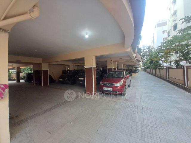 Flat for rent in Haidarabad, Telangana