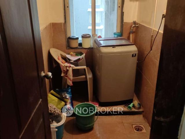 Flat for rent in Mohan Nagar, Pune