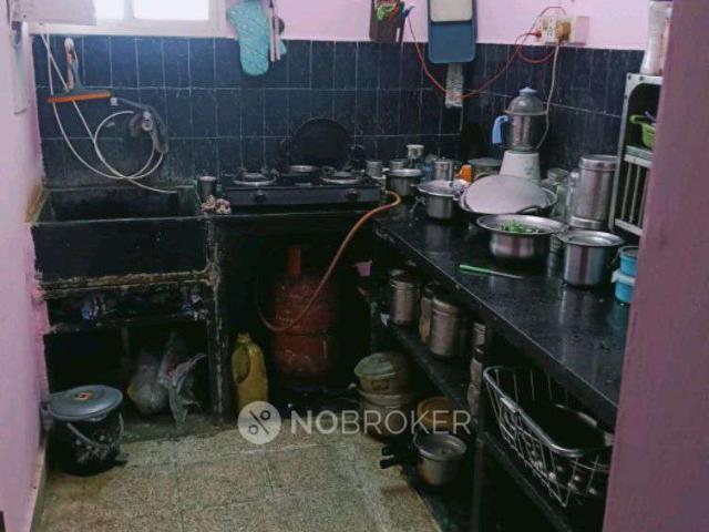 Flat for sale in Bangalore South, Cox Town - Bangalore