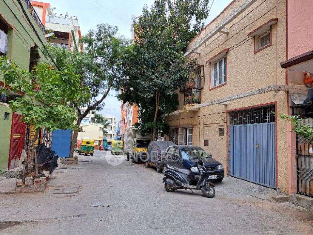 Flat for rent in Bangalore South, Cox Town - Bangalore