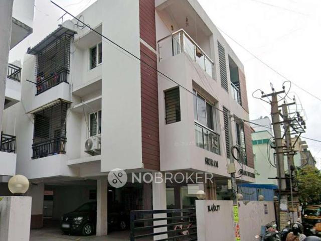 Flat for sale in Adyar, Tamil Nadu