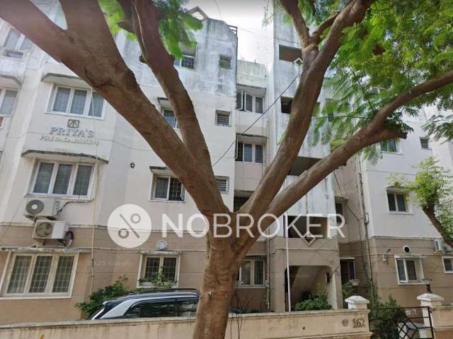 Flat for rent in Ambattur, Tamil Nadu
