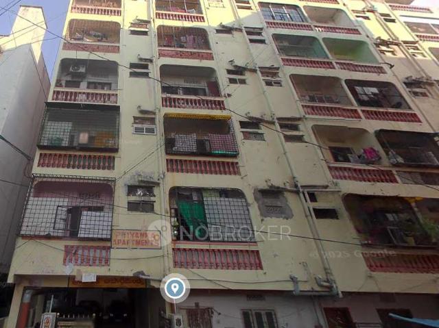 Flat for sale in Nehru Nagar, Hyderabad