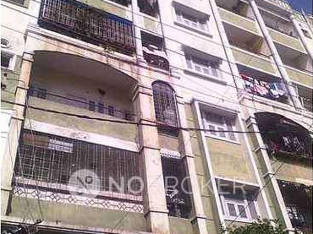 Flat for rent in Boiguda, Haidarabad