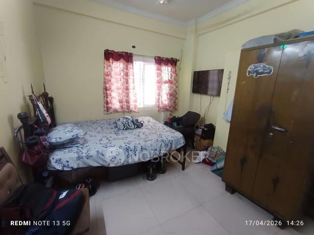Flat for sale in Boiguda, Haidarabad