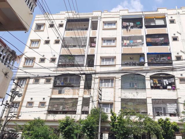 Flat for sale in Boiguda, Haidarabad