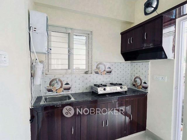 Flat for rent in HITEC City, Hyderabad