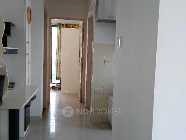 Flat for rent in Navi Mumbai, National Capital Territory Of Delhi