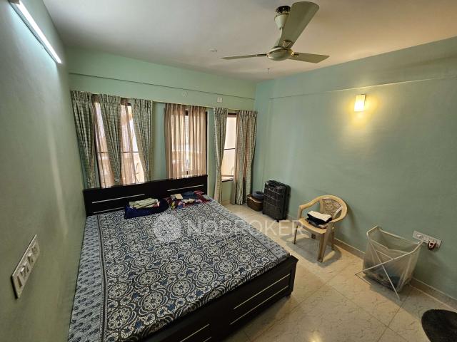 Flat for rent in Bangalore South, Cox Town - Bangalore