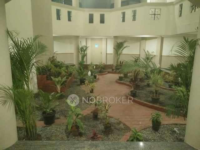 Flat for rent in Bangalore South, Cox Town - Bangalore