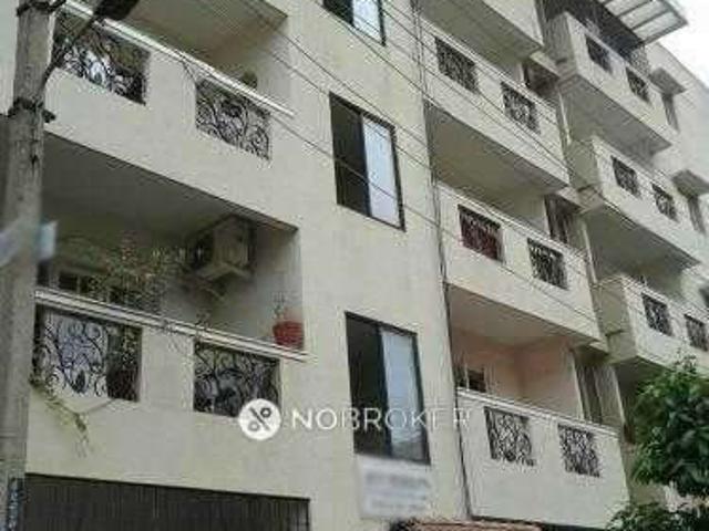 Flat for rent in Bangalore South, Cox Town - Bangalore