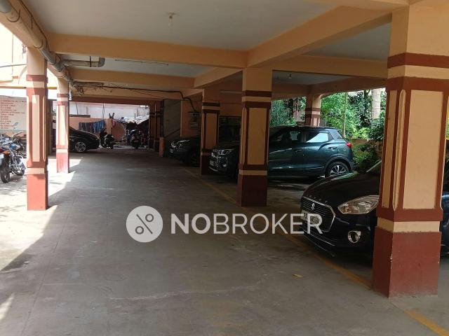 Flat for rent in Haidarabad, Telangana