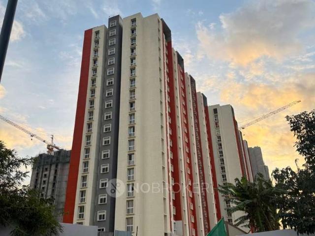 Flat for sale in Thirumalashettihalli, Bengaluru North