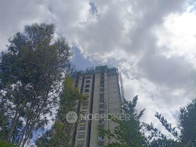 Flat for sale in Bangalore East, Cox Town - Bangalore