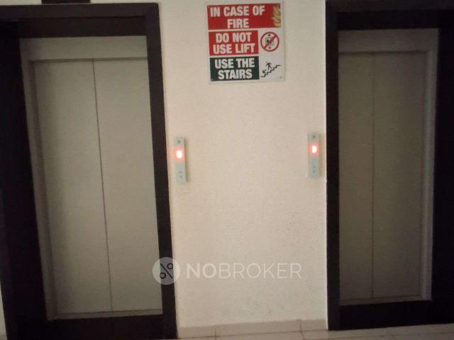 Flat for sale in Cox Town - Bangalore, Karnataka