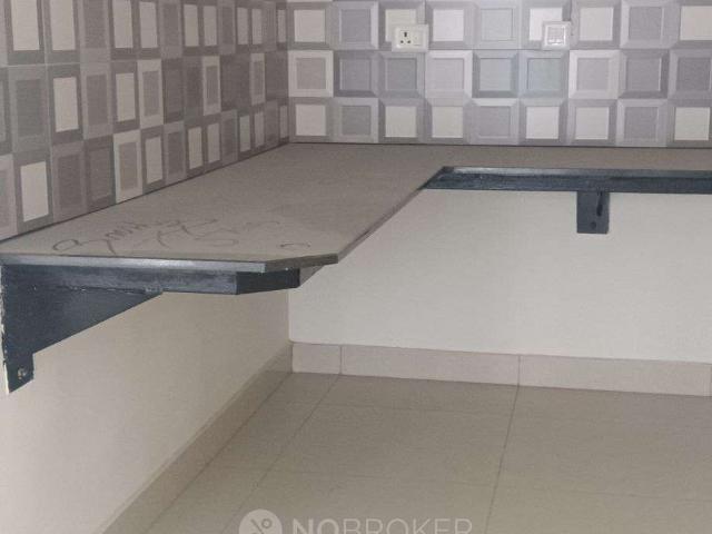 Flat for rent in Bangalore South, Cox Town - Bangalore
