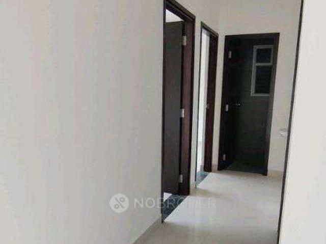 Flat for sale in Bangalore South, Cox Town - Bangalore