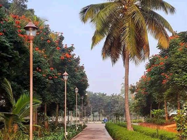 Flat for sale in Bangalore South, Karnataka
