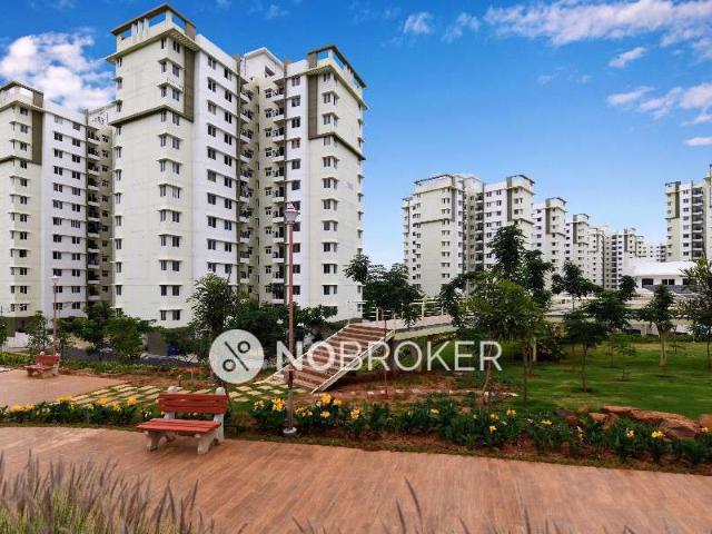 Flat for sale in Bangalore South, Karnataka
