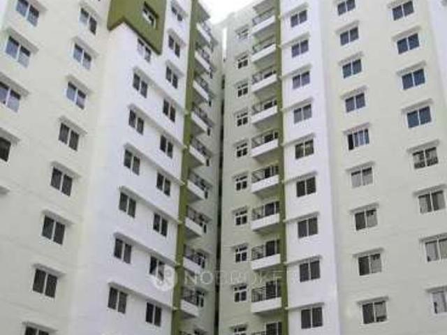 Flat for sale in Bangalore North, Cox Town - Bangalore