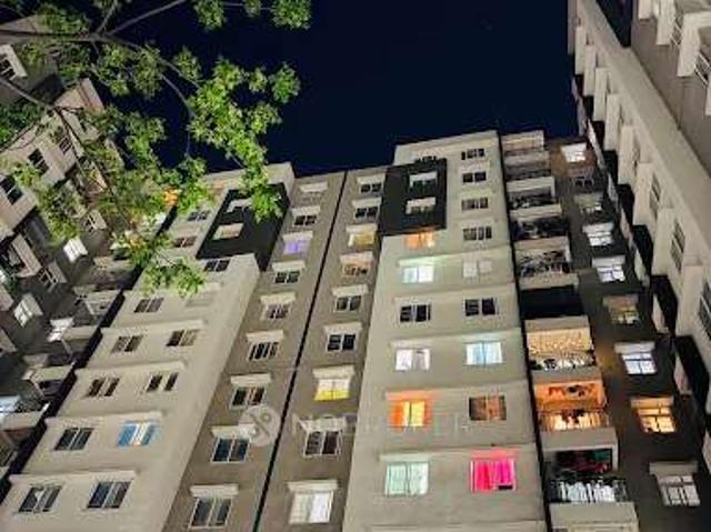 Flat for sale in Bangalore South, Cox Town - Bangalore