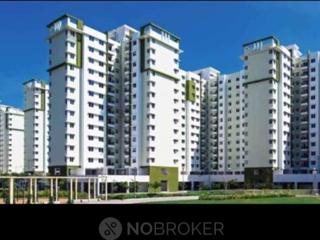 Flat for sale in Bangalore South, Karnataka
