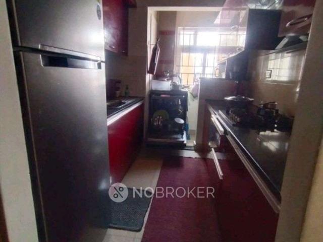 Flat for sale in Bangalore North, Cox Town - Bangalore