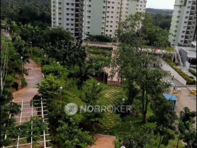 Flat for sale in Bangalore North, Cox Town - Bangalore