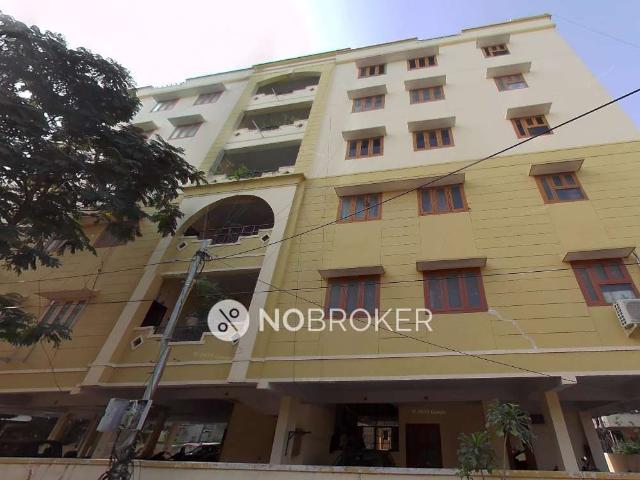 Flat for rent in Kapra, Haidarabad