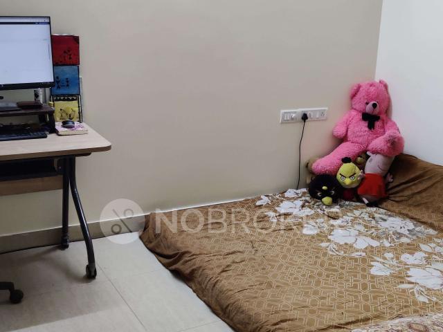 Flat for sale in Bangalore South, Cox Town - Bangalore