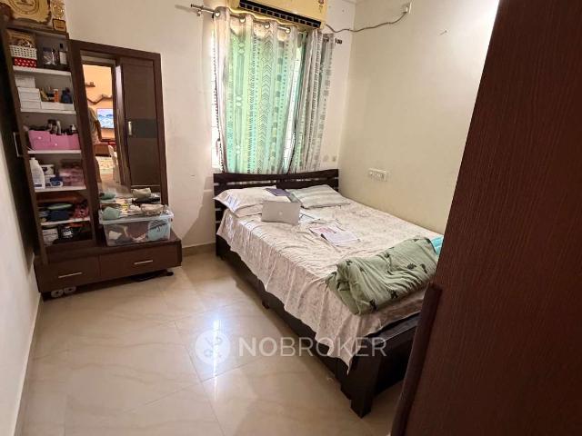 Flat for sale in Bangalore South, Cox Town - Bangalore