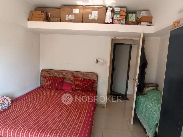 Flat for rent in Samarth Colony, Pune