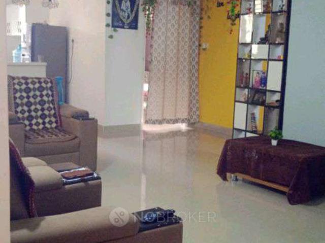 Flat for sale in Shanthala Nagar, Bengaluru