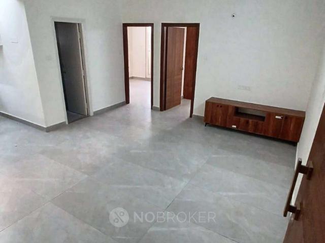Flat for rent in Bangalore East, Cox Town - Bangalore