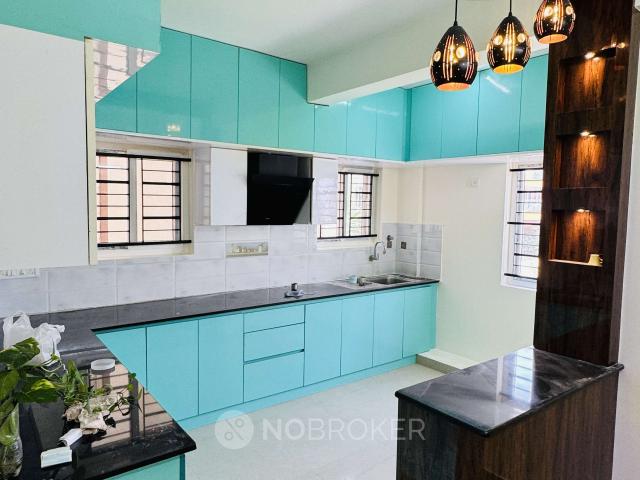 Flat for rent in Somapura, Sarjapura