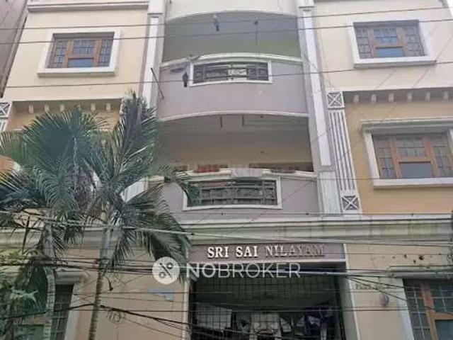 Flat for rent in Haidarabad, Telangana