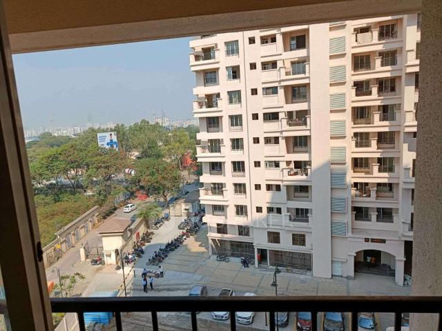 Flat for sale in Balewadi, Pune