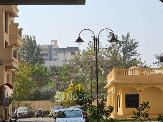 Flat for sale in Rutuja Park, Pune