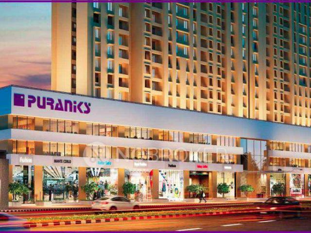Flat for sale in Bhayander Pada, Thane
