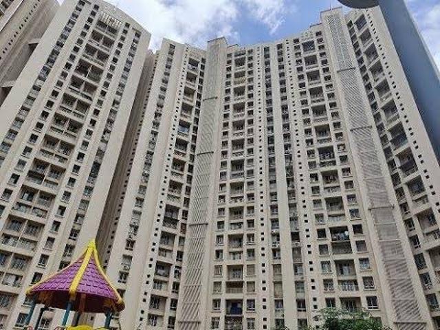 Flat for sale in Kalwa, National Capital Territory Of Delhi