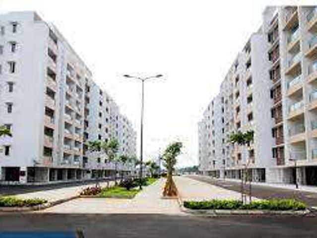Flat for rent in Tamil Nadu