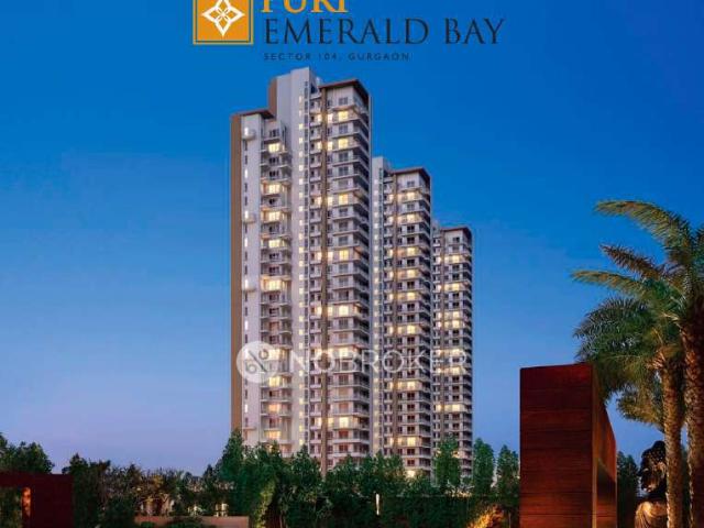 Flat for rent in Hariana