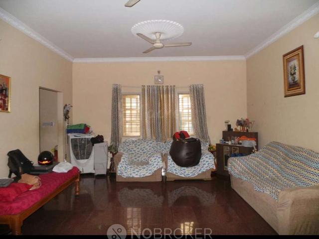 Flat for sale in Bangalore North, Cox Town - Bangalore