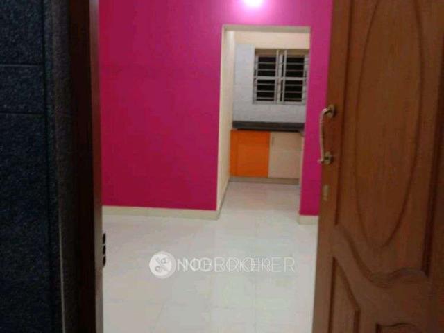 Flat for rent in Bangalore South, Cox Town - Bangalore