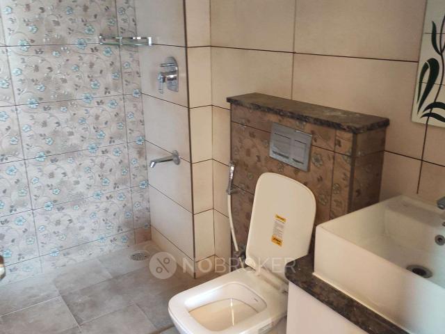 Flat for rent in Canara Bank Layout, Bengaluru