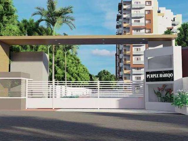 Flat for sale in Cox Town - Bangalore, Karnataka