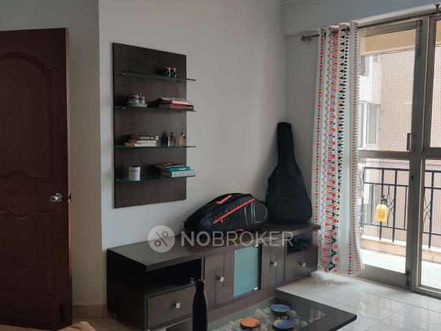 Flat for rent in Bangalore South, Cox Town - Bangalore