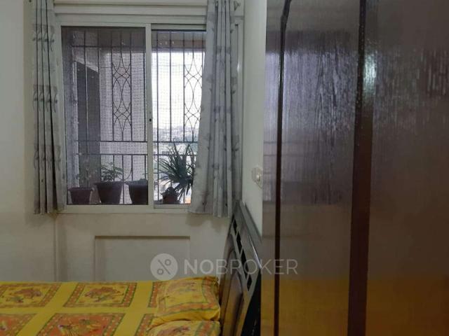 Flat for rent in Bangalore South, Cox Town - Bangalore